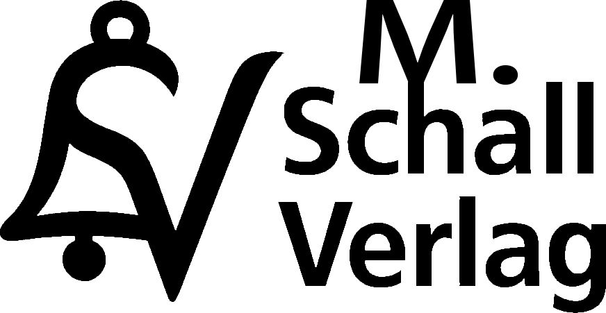 Schall-Verlag Logo